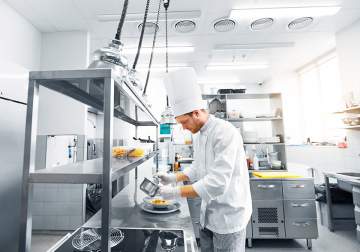 HRC DIffusion, cuisiniste professionnel à côté de Toulouse HRC DIffusion, cuisiniste professionnel à côté de Toulouse