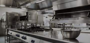 HRC diffusion vente – installation – maintenance – entretien de cuisines professionnelles
Contactez-nous